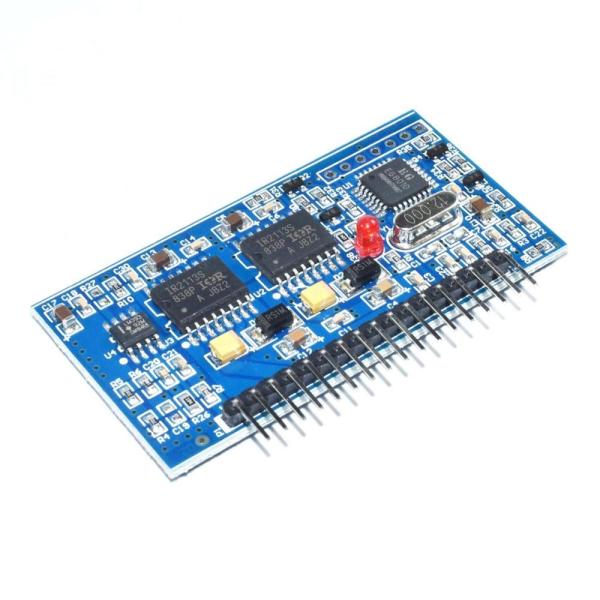 RS232 EGS002 IR2110 EGS 002 EG8010 Driver Board Module