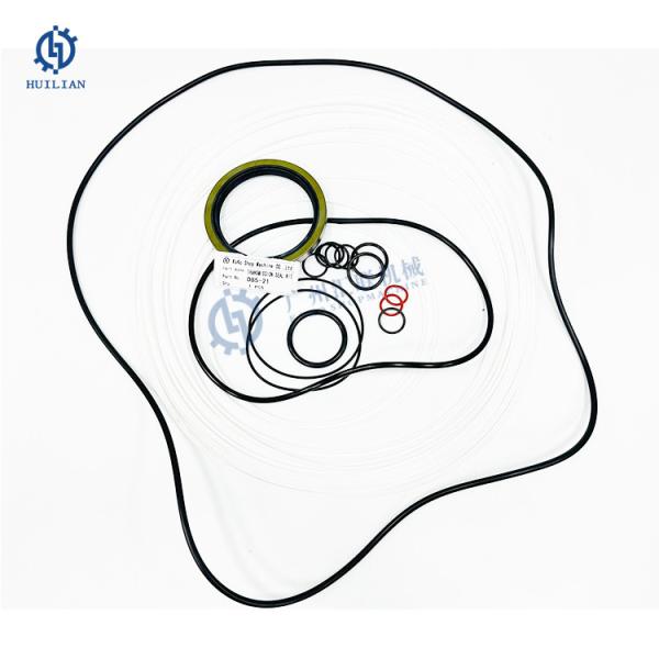 D20 D85-19 D85-21 Engine hydraulic gearbox cylinder Transmission seal kits for Dozer/ Bulldozer/earthmover