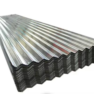 JIS G3322 PPGI tôle de toiture ondulée largeur 1000 mm tôle galvanisée prépeinte