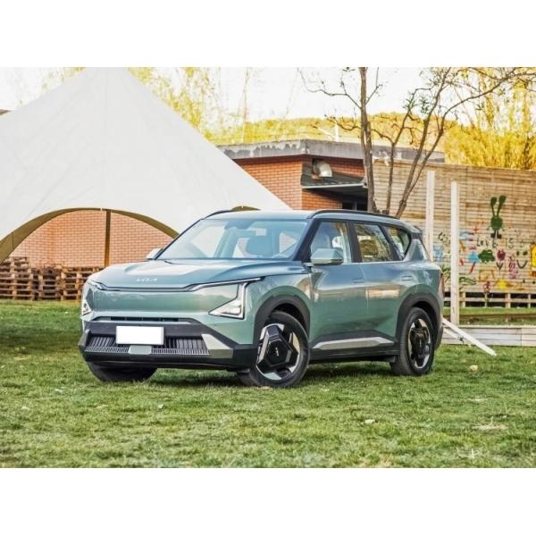 Affordable Electric Car KIA EV5 2023 SUV Energy Vehicle Automatic Gearbox