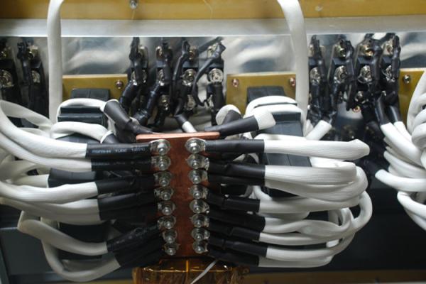 Economia de energia de anodização da fonte de alimentação 15V do alumínio Titanium refrigerar de água 7000A