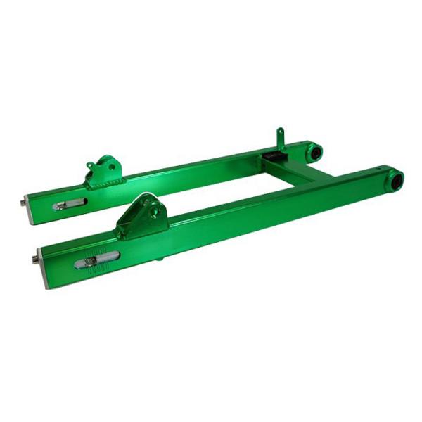 Make Your Honda Wave 125 Stand Out Custom CNC Aluminum Alloy BST Lengthened Swing Arm