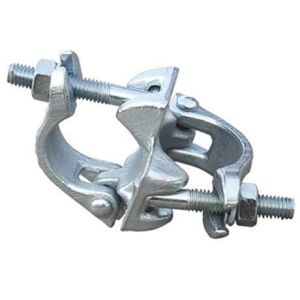 Scaffolding Coupler