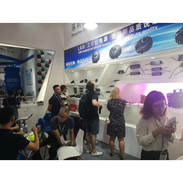 Shenzhen Zhongfu Optoelectronics Technology Co., Ltd.