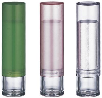 Plastick lipstick case, Aluminium lipstick container, New design lipstick tube,cosmetic case, mascara case, compact