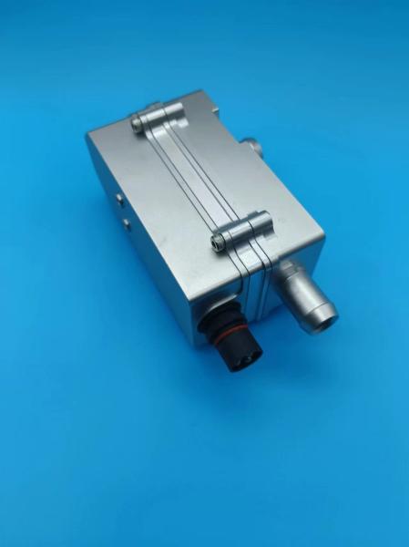 Electric Car Engine Water Heater 500W Small Size With Strong Applicability