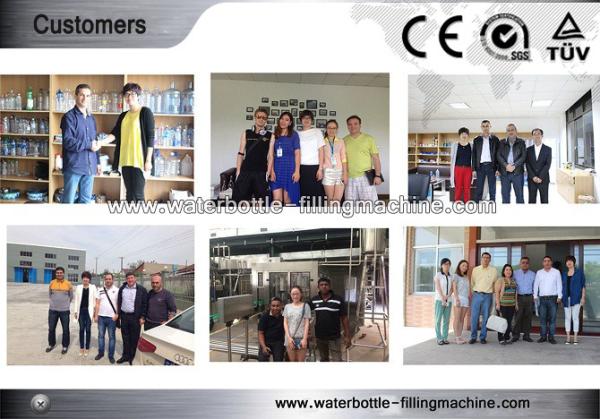 Equipamento da filtragem de membrana