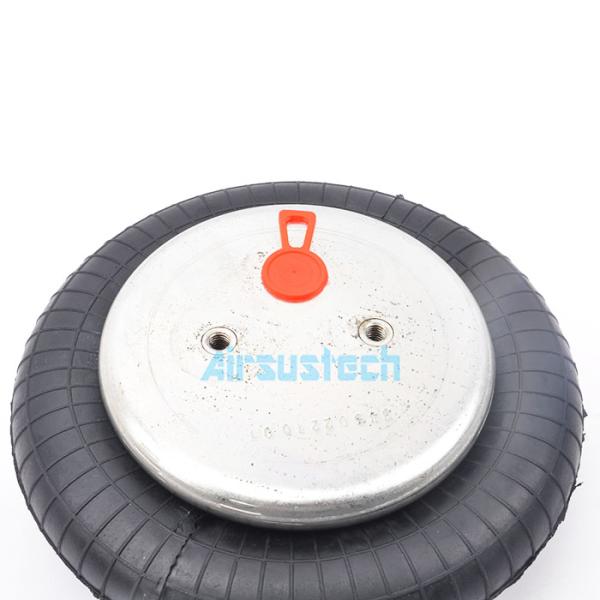 Весны езды воздуха свертки компрессора одного подвеса воздуха Феникса SP1B07 резиновые