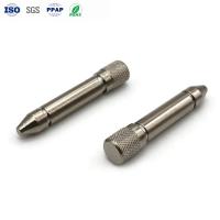 ROHS pièces de fraisage CNC motocyclettes pièces usinées CNC