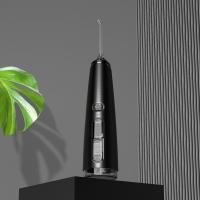 Ponta Nicefeel Irrigator oral de 360 rotações com projeto do fechamento da criança
