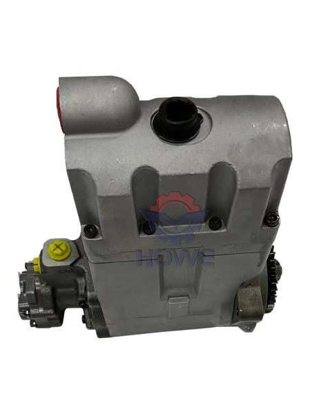 Nome da peça Bomba de injecção de combustível para escavadeira para motor E325D E336D C7 C9 319-0607 3190607