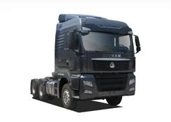 SITRAK-C7H ZZ4256N323MD1 6X2 (after the upgrade) Tractor Truck