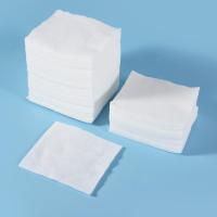 Non-woven Surgical Adhesive Wound Dressing With Absorbent Wound Pad Gauze Swab Pad