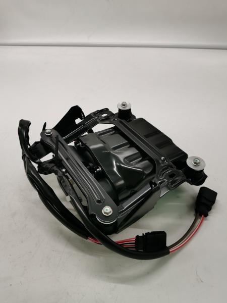 MZM001MT Air Ride Suspension Pump For Porsche 970 Paramela Reference
