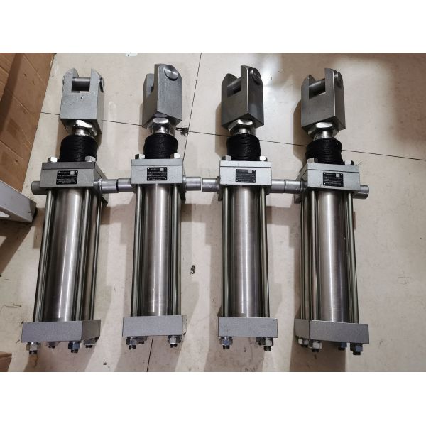 Hydraulic CylinderHSG125/70-300-300 140H-8R1TA100BB250-GAC00-YL-J 160H1R1CB50BB420-GAB00-Y-J 160H-1R1TC50BB600-GAB00-Y-J 140H-81TA80AB220-GAC-L-X 125JJHMIRN14MC208.00M1144 KHC-80/56/1950XV=700
