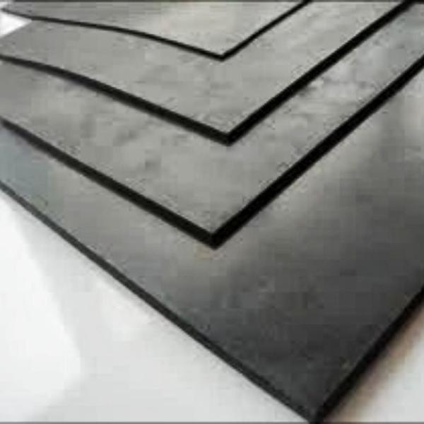 Acrylic Elastomer ACM Rubber 15.60Mpa 1640 Grade 220 Elongation Active Chlorine Type