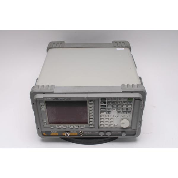 Keysight E4405B Analista de espectro ESA-E con rango de frecuencia de 9 kHz a 13,2 GHz y rango de temperatura de 0 a 55 °C