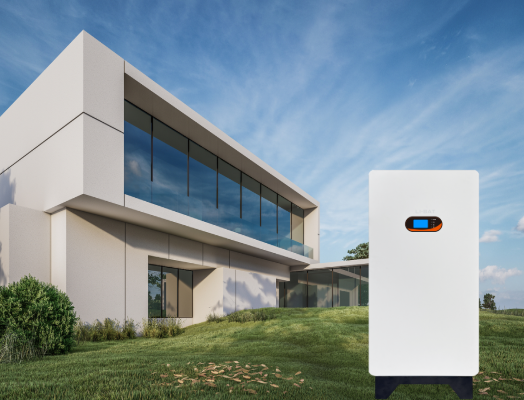 51.2V 314Ah Residential Solar Energy Storage 16.07kwh Solar Power Batteries For Home