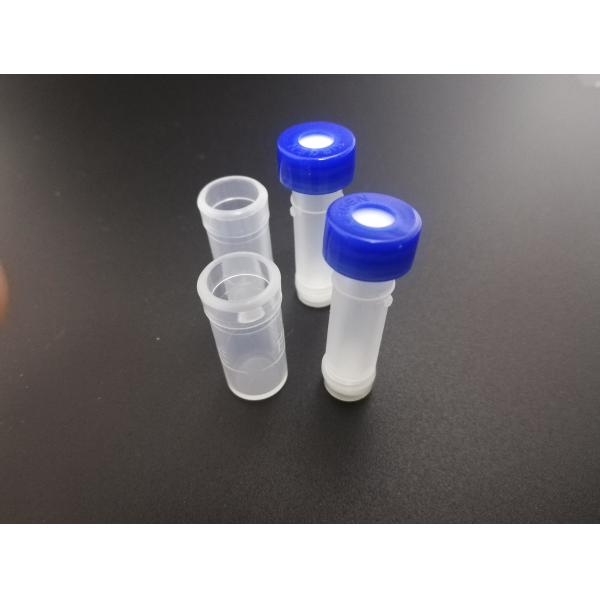 12*32mm 100/Pk One-step Filter Vials Hydrophobic Hydrophilic Universal Injection
