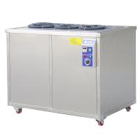 Repare o líquido de limpeza ultra-sônico industrial do uso da loja com gerador separado JTS-1060