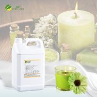 Óleo de fragrância daisy para fazer velas fragrância floral fragrância