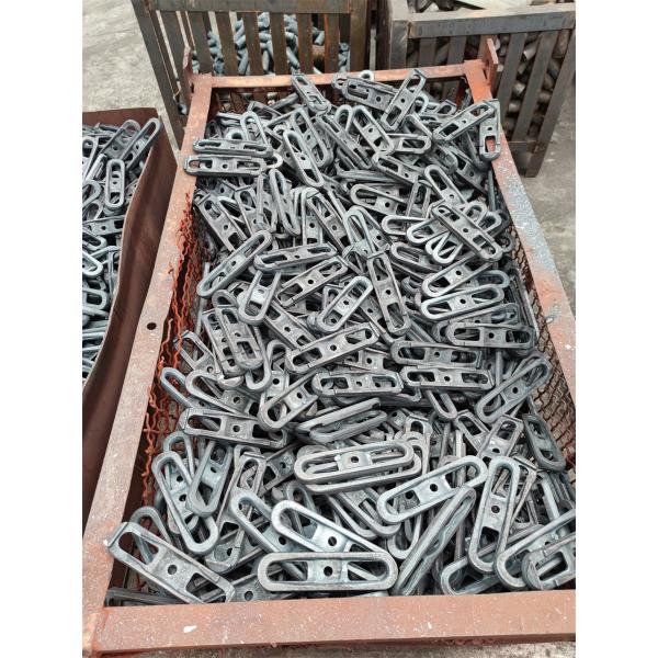 OEM Support Forged Chain Lifting Chain Manufacturers with Strong Tensile Strength