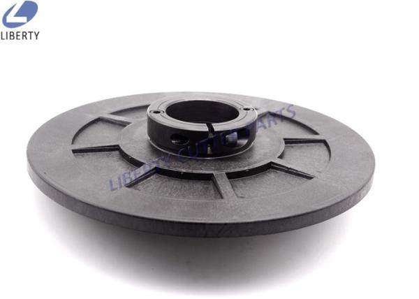 Auto Cutter Spare Parts 47140000- Flange Plate Assembly For  Cutter GTXL GT7250 GT5250 Paragon