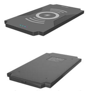 Model:K88 Transmitter（Qi standard）