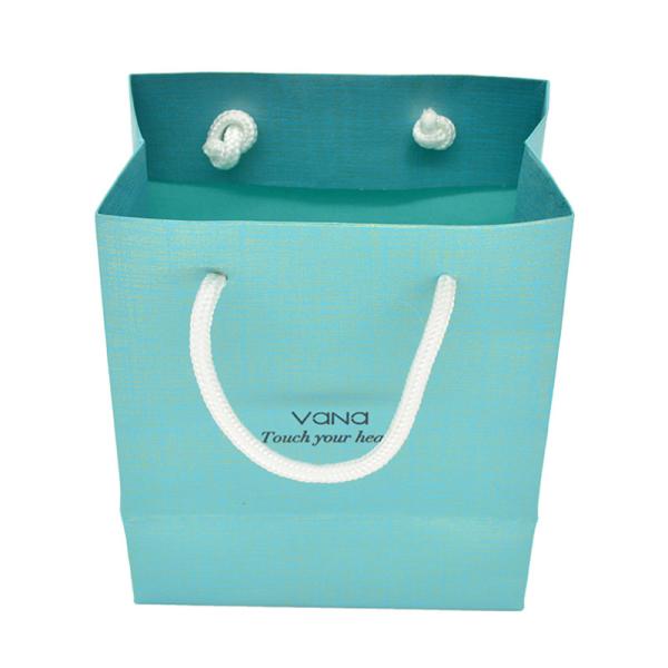 Умирают повторно использованные отрезком бумажные сумки подарка