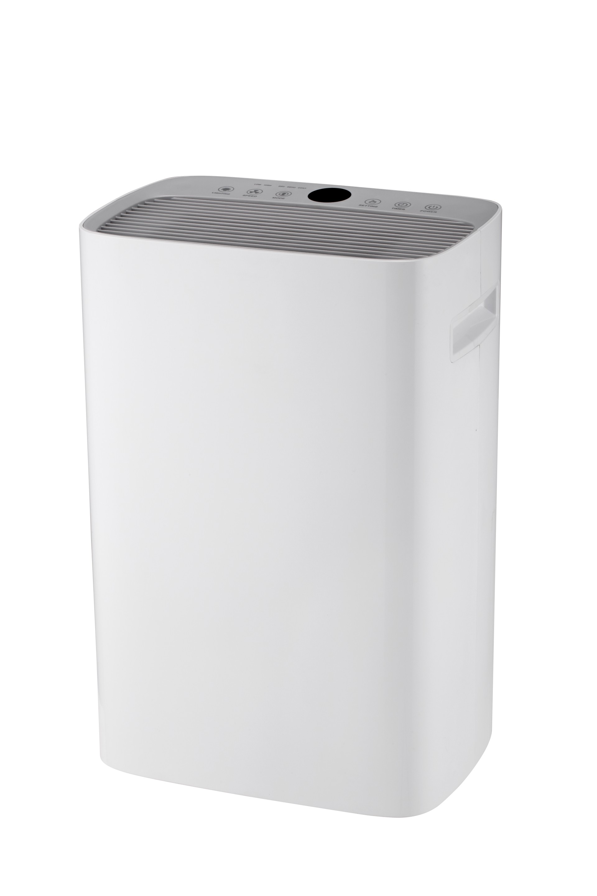 Dehumidifier 340W R290 для сухого очистителя воздуха дома комнаты