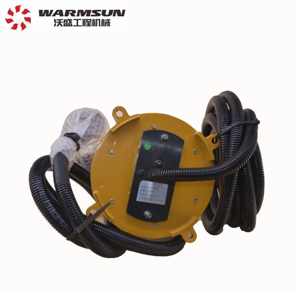 Anel condutor central STC500/STC750 de Crane Spare Parts 60209845 do caminhão