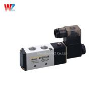 original new SMT Pick And Place Machine Parts Solenoid Valve 4V210-08