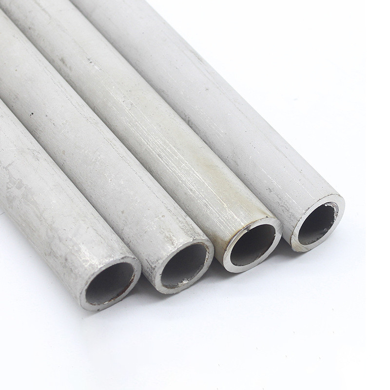 ASTM A771 TP316 Stainless Steel Round Tube Martensitic Stainless Steel Tubing For Reactor Core
