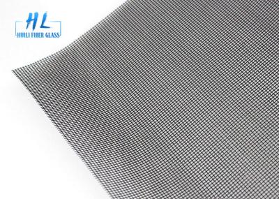 E Glass 0.28mm Fiberglass Window Screen 120g/sqm Standard Weight Anti Resistant Technology