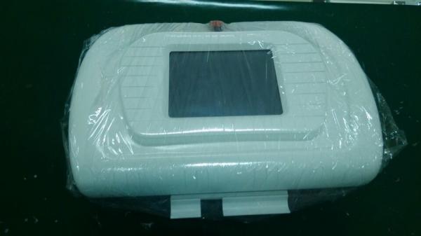 Permanently Spider Veins Removal Machine , Portable Salon Beauty Equipment 30MHz