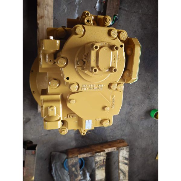  Hydraulic Main Pump for Cat 336E 336F, High Pressure & Energy Saving