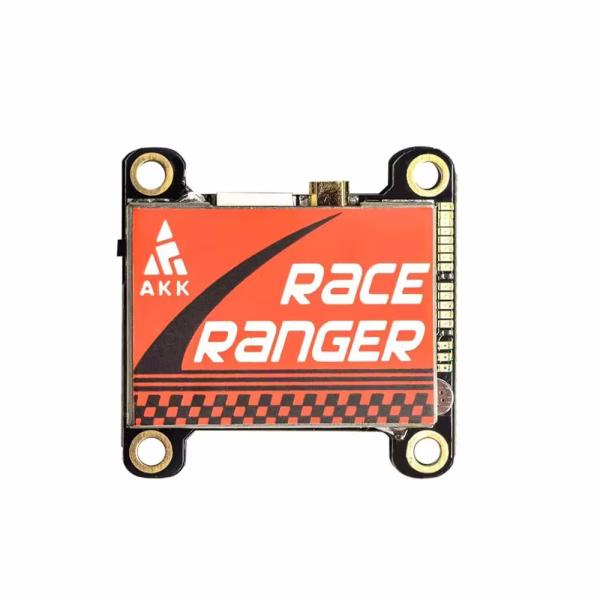 AKK VTX 5.8G 1.6W Long Range Transmitter 5.8Ghz 1000mW 2000mW 3000mW FPV VTX 40CH