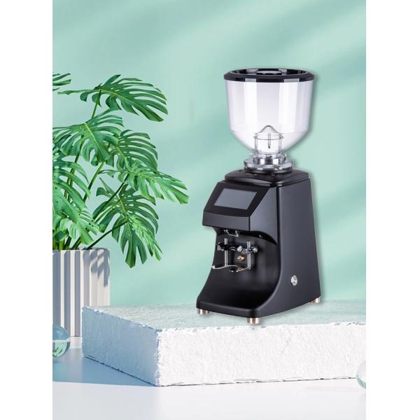 Coffee Grinder Electric Espresso Bean Grinder Electric Automatic
