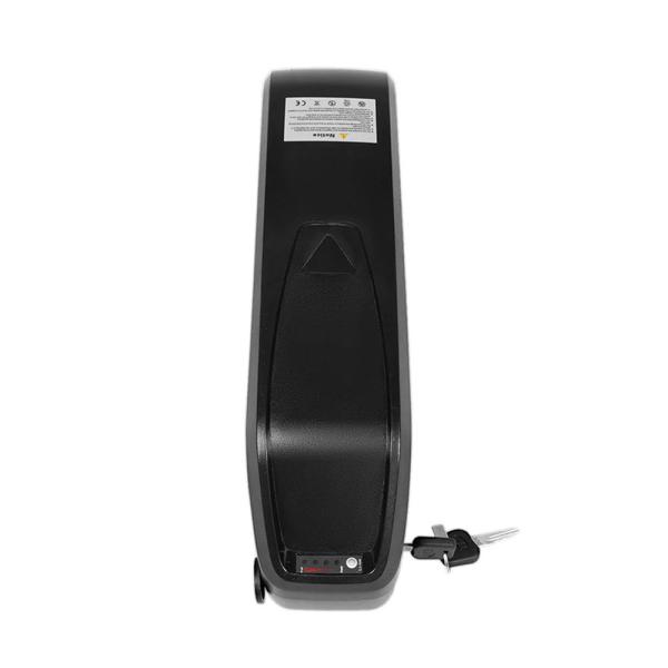 E vélo et scooter batterie au lithium 48V 13ah 25ah batterie de vélo électrique