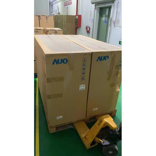 Высокий яркий большой экран дисплея AUO P645HW03 1920*1080pixels 51pin LCD для цифрового signage