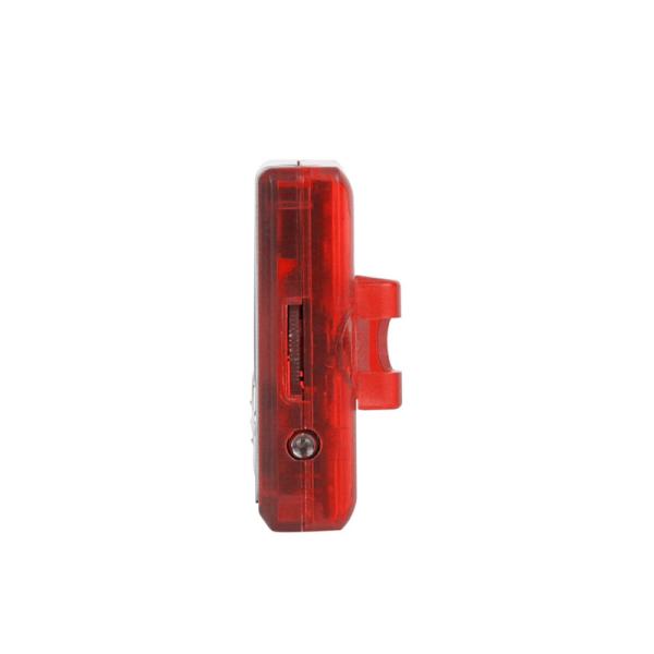 Portable Cute Fm Radio OEM 3.5mm Jack variety of colors mini radio