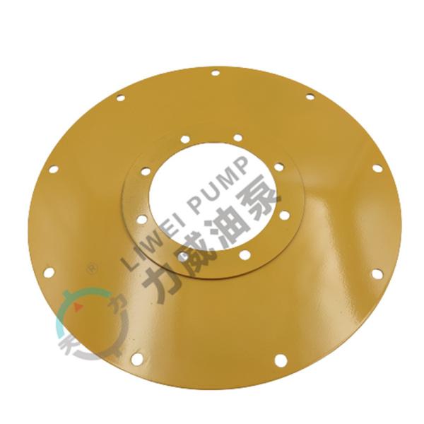 ODM Forklift Transmission Parts Flex Plate Torque Converter 32222-30520-71