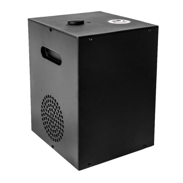 Party Stage 24.5cm Cold Spark Fountain Machine