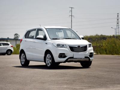 Velocidade da gasolina 5 da movimentação do carro 4x2 do jipe de SUV do conjunto de SKD transmissão manual da mini