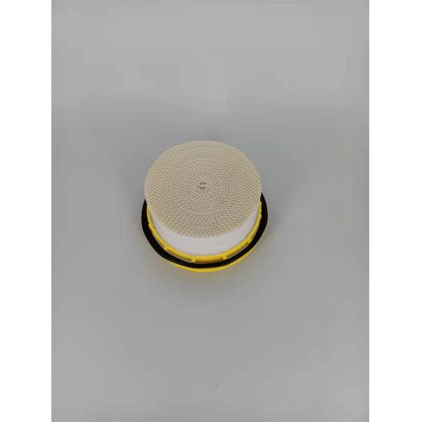 23390-51070 Auto Fuel Filter Paper Core Customized For Toyota