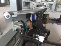 Controlador de temperatura da máquina industrial durável da cartonagem auto
