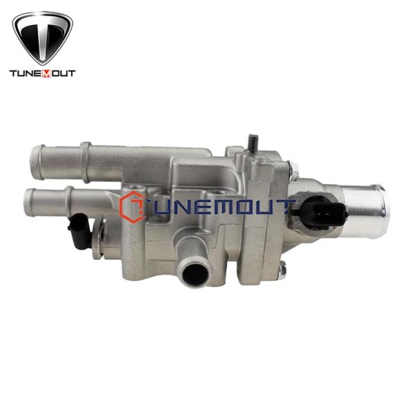 Engine Coolant Thermostat Housing Assembly 55579951 55577284 55575048 For Chevrolet Sonic Cruze 1.8L