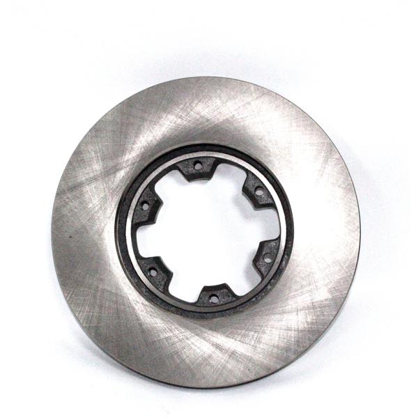 2012-2016 Year Dynamic Balance Tested Front Rotor Disc Brake 40206-3XA0A for Nissan Urvan NV350 E26 402063XA0A