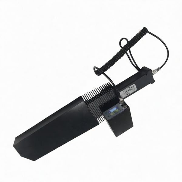 GPSL1 Wifi 2.4g 5.8g Mobile Phone Signal Jammer With Each Band 15W Working 500m
