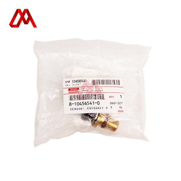 UCS25 6VD1 ISUZU Camshaft Position Sensor 8104565410 Aftermarket Parts